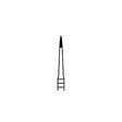Shofu Dental | Carbide Finisher, SH 132 UF | 0763-3