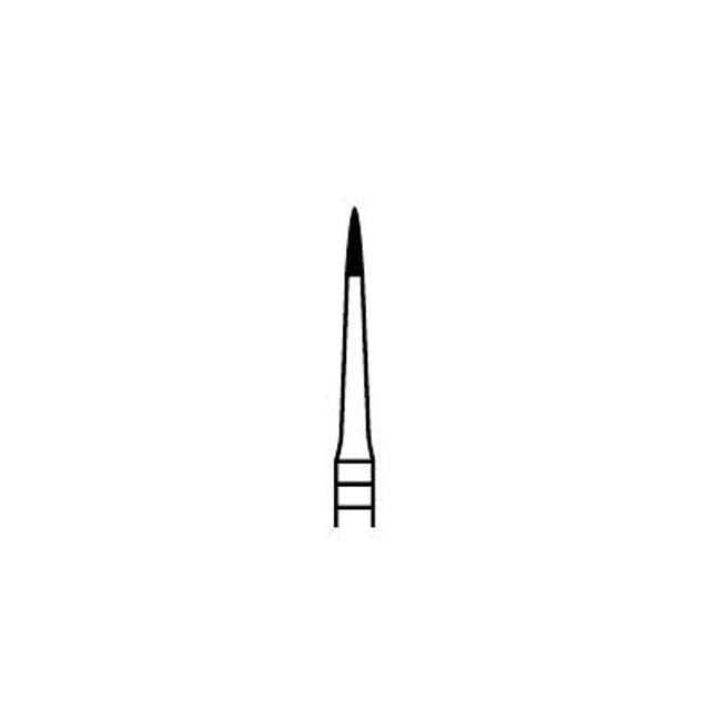Shofu Dental | Carbide Finisher, SH 132 UF | 0763-3