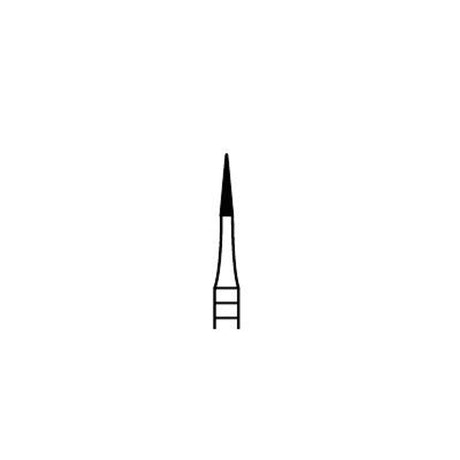 Shofu Dental | Carbide Finisher, SH 133 UF | 0766-3