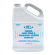 L&R | Tartar, Light Stain & Permanent Cement Remover, Gallon Bottle, 4/cs | 232