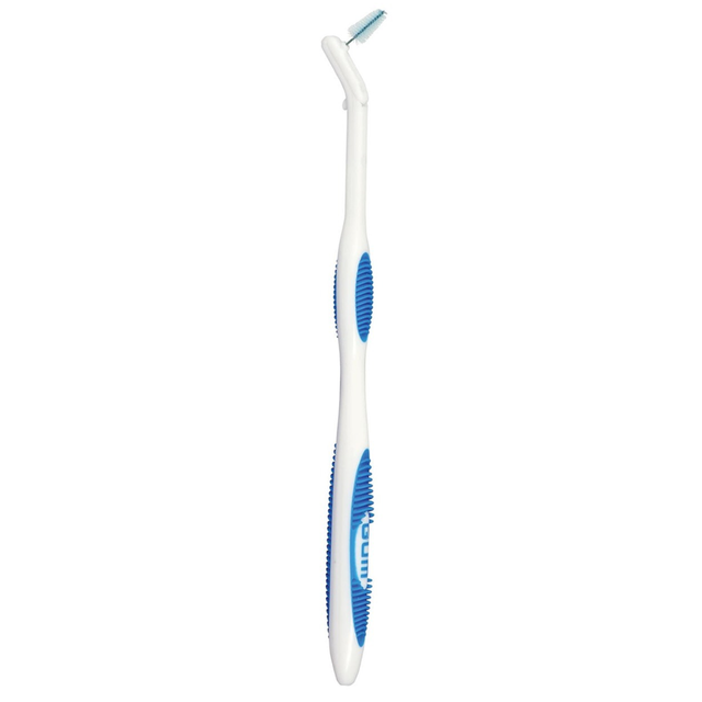Sunstar | Single Ended Handle, Plastic, 1 dz/bx | 611PF