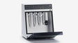 J. Morita | Handpiece Automatic Lubrication System | 24K325ENG
