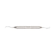 SurgiMac | SurgiMac #13/14 Gracey Curette, Double Ended, Stainless Steel, Hexa Series, 1/Pk | 10-507-H