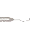 SurgiMac | SurgiMac #13/14 Gracey Curette, Double Ended, Stainless Steel, Hexa Series, 1/Pk | 10-507-H