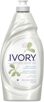 Procter & Gamble | Ivory Dish Detergent Classic Scent 24oz Bottle 10/cs | 3700025574-1