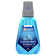 Procter & Gamble | Crest Prohealth Rinse, Clean Mint, Alcohol-Free, 250ml, 6/cs | 3700096236-1