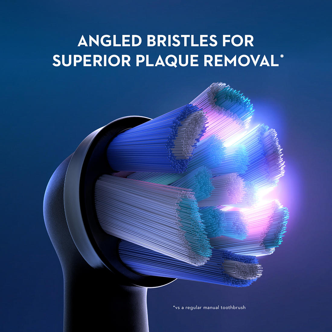Procter & Gamble | Oral-B iO Series Replacement Brush Heads, 6 ct. | 264080