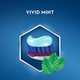 Crest | Crest 3D White Ultra Teeth Whitening Toothpaste, Vivid Mint, 5 pk./5.2 oz. | 289273