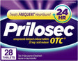 Procter & Gamble | Prilosec Otc 28/pk, 24 Pk/cs | 3700035906