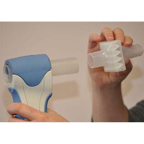 SDI | PulmoGuard Q System, Includes: (25) PulmoGuard Q, (3) SmartSense, 25/pk | 29-3102-025