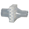 SDI | PulmoGuard S Filter, 200/pk | 29-3105-200