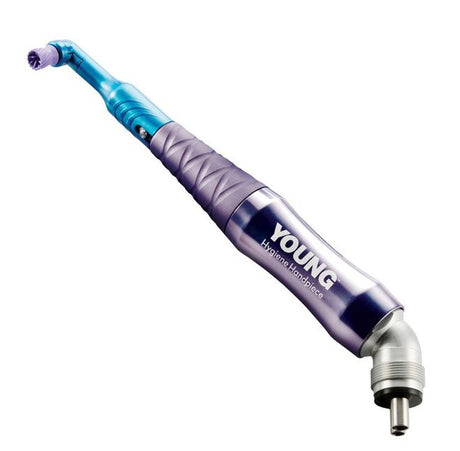 Young Dental | Young, Purple, Nosecone, 1/bg | 295251