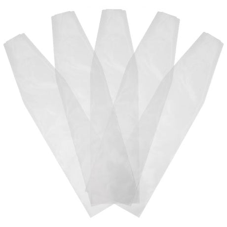 Young Dental | Young Infinity Cordless Hygiene System Accessory, Disposable Barrier Sleeve, 500/bx | 295831