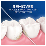 Procter & Gamble | Oral-B Glide Dental Floss All-in-One Brilliance Blast, 6 pk. | 296066