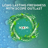 Crest | Crest Complete Plus Scope Outlast Ultra Toothpaste, 5 pk./6.3 oz. | 296728