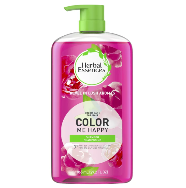 Procter & Gamble | Herbal Essences, Conditioner, Color Me Happy, 29.2oz, 4/cs | 9067900496-1