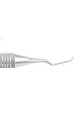 SurgiMac | SurgiMac #2R/2L Columbia University Curette, Stainless Steel, Air Series, 1/Pk | 10-315