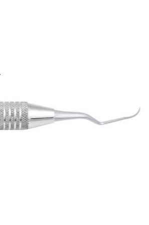 SurgiMac | SurgiMac #2R/2L Columbia University Curette, Stainless Steel, Air Series, 1/Pk | 10-315