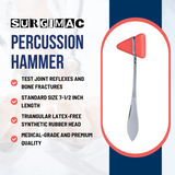 SurgiMac | Percussion Hammer Taylor 7-1/2 Inch Length |