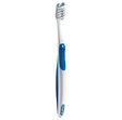 Procter & Gamble | CrossAction Gentle Clean Toothbrush, 35 Extra Soft, 4 Assorted Colors: Dark Blue, Light Blue, Cool Gray & Magenta, 12/bx | 80345499