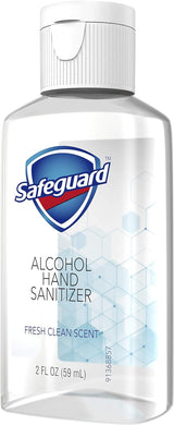 Procter & Gamble | Safeguard Professional Hand Sanitizer, Liquid, 2oz, 48/cs | 3700074439