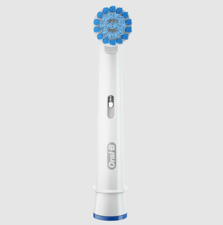 Procter & Gamble | Sensitive Gum Care Brush Head Refills, 1 Pk/card, 6 Cards/bx | 80343162