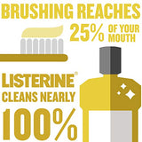 Listerine | Listerine Original Antiseptic Oral Care Mouthwash, 250 mL/ 8.5 fl. oz | 20509-1