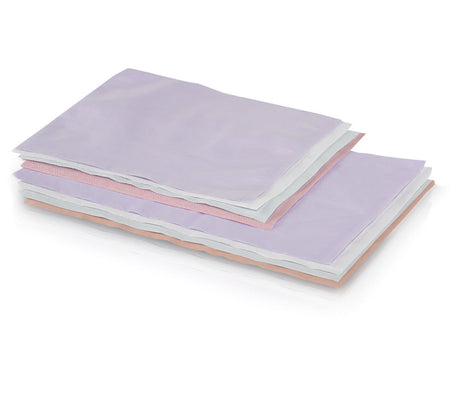 Medicom | Head Rest Cover, Tissue Poly, 500/Cs | 3015