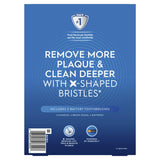 Procter & Gamble | Oral-B Pro Advantage Battery Powered Toothbrush, 2 pk. | 305311