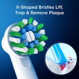 Procter & Gamble | Oral-B Pro Advantage Battery Powered Toothbrush, 2 pk. | 305311