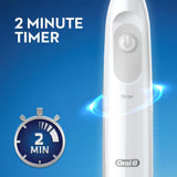 Procter & Gamble | Oral-B Pro Advantage Battery Powered Toothbrush, 2 pk. | 305311