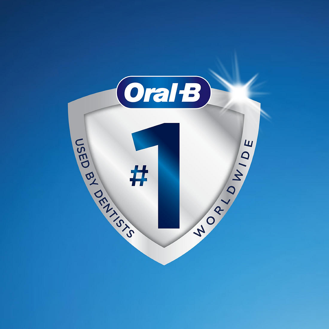 Procter & Gamble | Oral-B Pro Advantage Battery Powered Toothbrush, 2 pk. | 305311