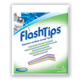 Sultan | Flashtips Disposable Water Syringe Tips, 1200/bg | 23075