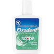 Procter & Gamble | Fixodent Extra Hold Powder Plus Scope, 1.6 oz, 24/cs | 80362566