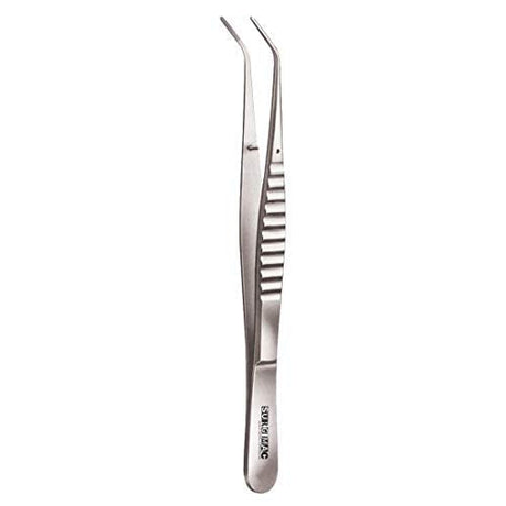 #317 College Cotton Dental Surgical Tweezers Set
