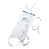 O&M Halyard Inc | Ice Bag General Purpose Stay-Dry Material Reusable | 33500-25