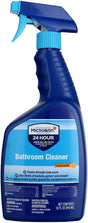 Procter & Gamble | Microban Sanitizing, RTU, Bathroom Cleaner, 32oz, 6/cs (80 cs/plt) | 8218230120