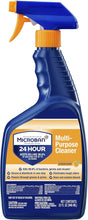 Procter & Gamble | Microban Sanitizing, Rtu, Multipupose Cleaner, 32oz, 6/cs | 8218230110