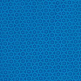 O&M Halyard Inc | H500 Sterilization Wrap Dark Blue Single Layer SMS Polypropylene Steam / EO Gas | 68124