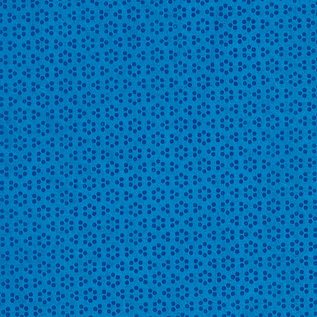 O&M Halyard Inc | H500 Sterilization Wrap Dark Blue Single Layer SMS Polypropylene Steam / EO Gas | 68124