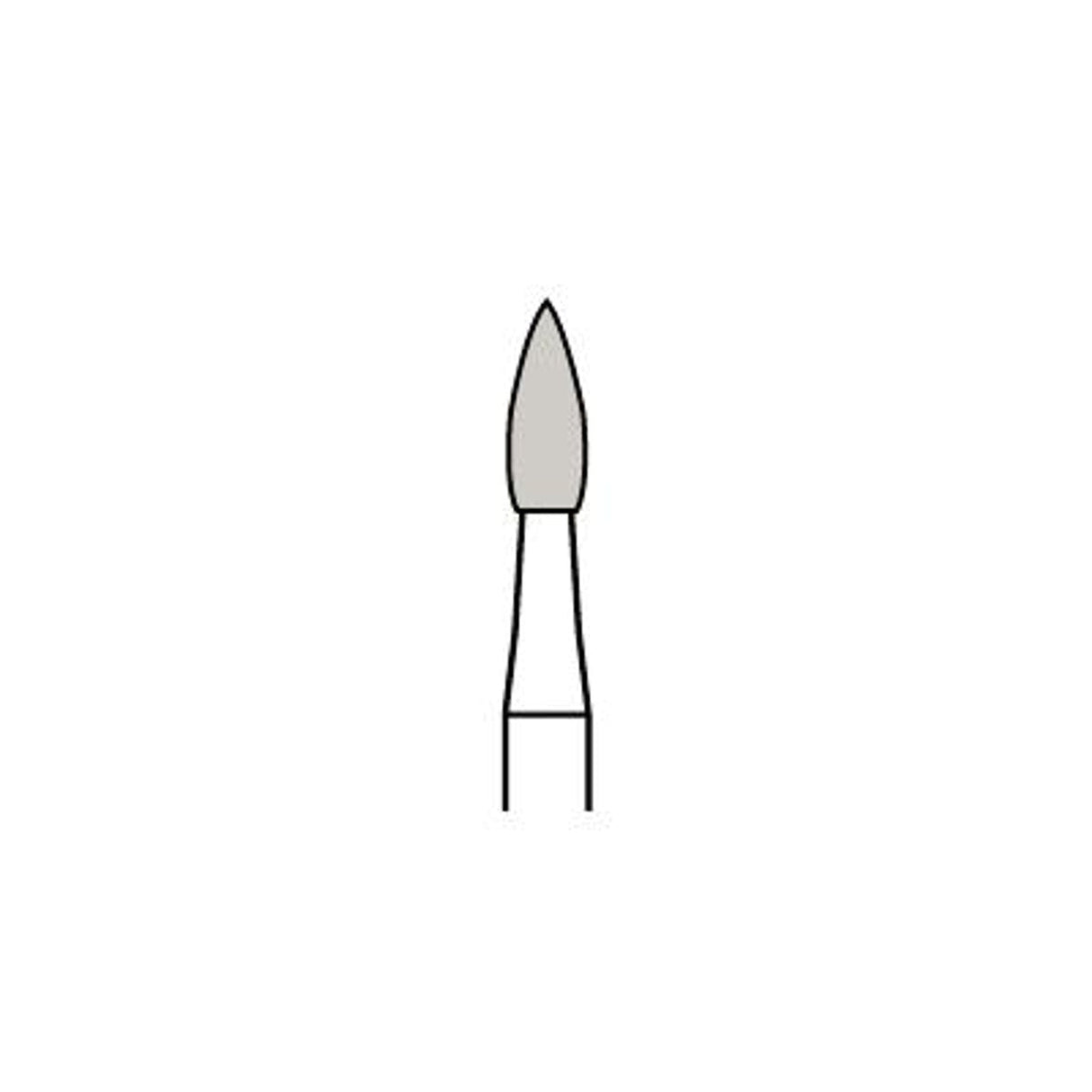 Shofu Dental | Carbide Cutter, SH 78E | 0614
