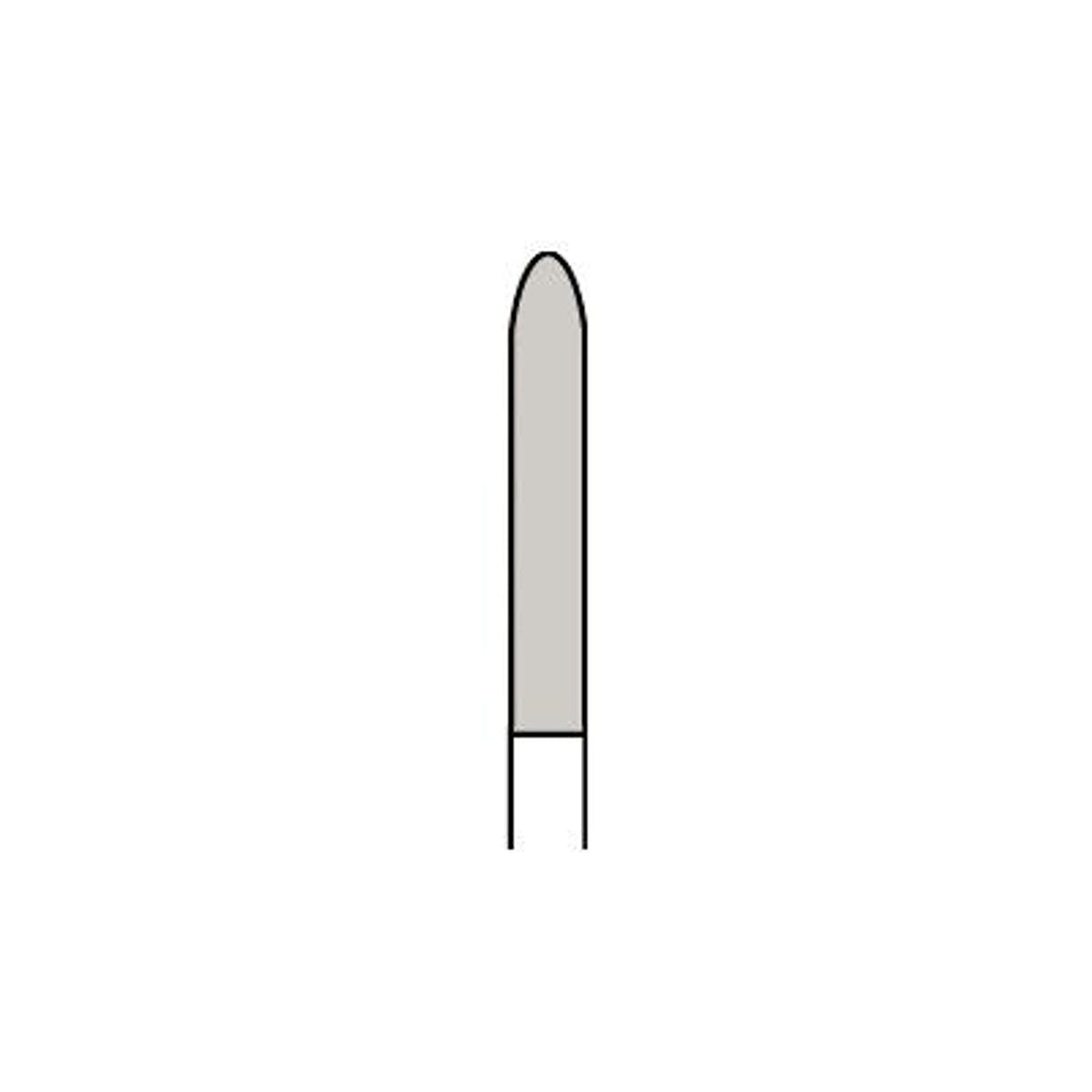 Shofu Dental | Carbide Cutter, SH 295E | 0631