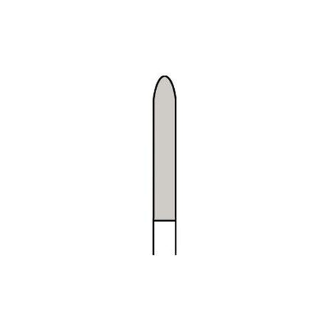 Shofu Dental | Carbide Cutter, SH 295E | 0631
