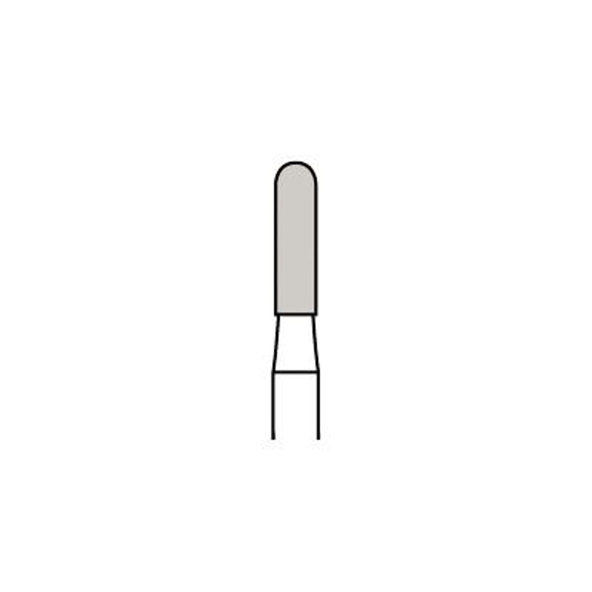 Shofu Dental | Carbide Cutter, SH 129E | 0634