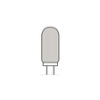 Shofu Dental | Carbide Cutter, SH 72E | 0605-1
