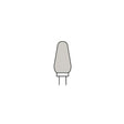 Shofu Dental | Carbide Cutter, SH 351E | 0623