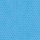 O&M Halyard Inc | H200 Sterilization Wrap Light Blue Single Layer SMS Polypropylene Steam / EO Gas / Hydrogen Peroxide | 68030