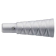 Young Dental | Young, Silver Nosecone, 1/bg | 412001