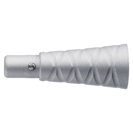 Young Dental | Young, Silver Nosecone, 1/bg | 412001