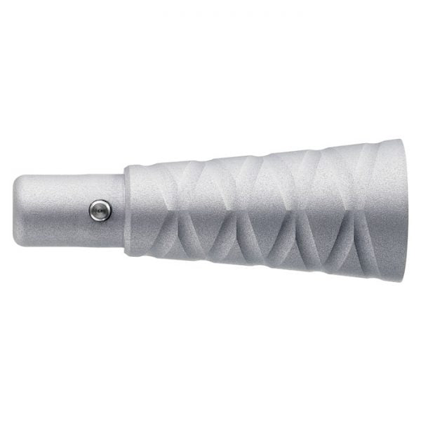 Young Dental | Young, Silver Nosecone, 1/bg | 412001